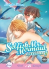 Selfish Mr. Mermaid (Yaoi) - Book