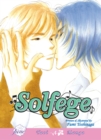 Solfege - Book