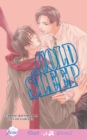 Cold Sleep (yaoi Novel) - Book