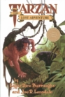 Edgar Rice Burroughs' Tarzan: The Lost Adventure - Book