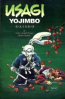 Usagi Yojimbo Volume 9: Daisho Ltd. - Book