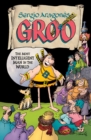 Sergio Aragones' Groo : Most Intelligent Man in the World - Book