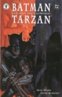 Batman/tarzan: Claws Of The Cat-woman - Book