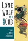 Lone Wolf And Cub Volume 4: The Bell Warden - Book