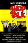 Will Eisner's Shop Talk - Book