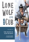 Lone Wolf And Cub Volume 19: The Moon In Our Hearts - Book