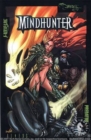 Aliens Vs. Predato /witchblade/darkness: Mindhunter - Book