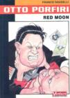 Otto Porfiri: Red Moon - Book