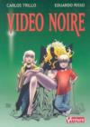 Video Noire - Book