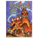 Zachary Holmes Case 2: The Sorcerer - Book