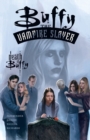 Buffy The Vampire Slayer: The Death Of Buffy - Book