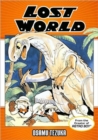 Lost World Volume 1 - Book