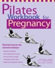 Pilates Workbook for Pregnancy - Book
