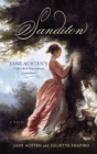 Sanditon : Jane Austen's Unfinished Masterpiece Completed - eBook