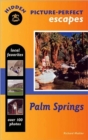Hidden Picture Perfect Escapes : Palm Springs - Book