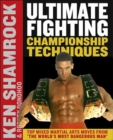 Ultimate Fighting - Book