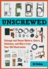 Unscrewed - Book