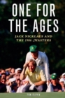 One for the Ages : Jack Nicklaus and the 1986 Masters - Book