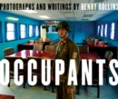 Occupants - Book