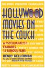 Hollywood Movies on the Couch : A Psychoanalyst Examines 15 Famous Films - eBook