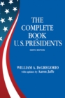 Complete Book Of U.s. Presidents, The (ninth Edition) - Book