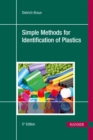Simple Methods for Identification of Plastics - Book