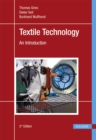 Textile Technology : An Introduction - Book