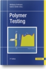 Polymer Testing - Book