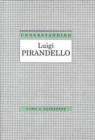 Understanding Luigi Pirandello - Book