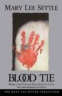 Blood Tie - Book
