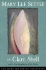 The Clam Shell - Book