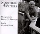 Southern Writers : Photographs by David G.Spielman - Book