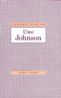 Understanding Uwe Johnson - Book
