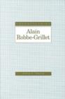 Understanding Alain Robbe-Grillet - Book