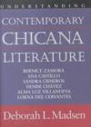 Understanding Contemporary Chicana Literature - Book