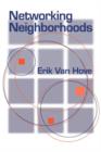 Networking Neighborhoods - Book