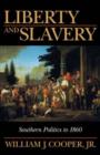 Liberty and Slavery - Book