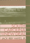 South Carolina and the New Deal - Book