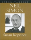 Understanding Neil Simon - Book