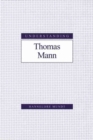 Understanding Thomas Mann - Book