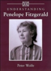 Understanding Penelope Fitzgerald - Book