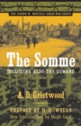 The Somme, Including Also ""The Coward - Book