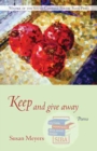 Keep and Give Away : Poems - Book