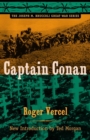 Captain Conan - Book