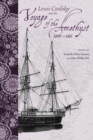 Lewis Coolidge and the Voyage of the ""Amethyst"", 1806-1811 - Book