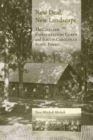 New Deal, New Landscape : The Civilian Conservation Corps and South Carolina's State Parks - Book