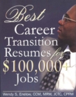 Best Career Transition Resumes for $100,000+ Jobs - Book