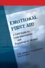 Emotional First Aid - Book