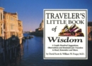 Traveller's Little Book of Wisdom - Book