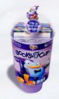 Books in a Cup: Grape - Book